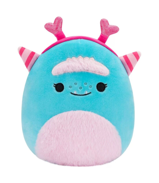 Squishmallows Sevimli Canavar Alijoon (20 cm)