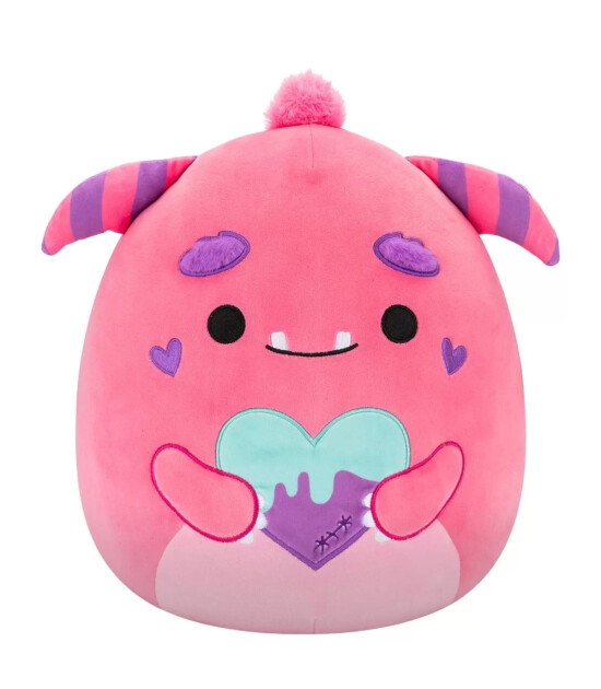 Squishmallows Sevimli Canavar Mont (30 cm)