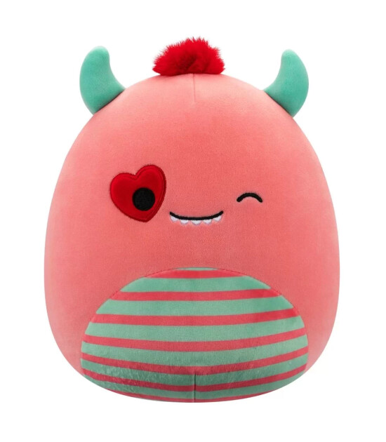 Squishmallows Sevimli Canavar Willett (20 cm)