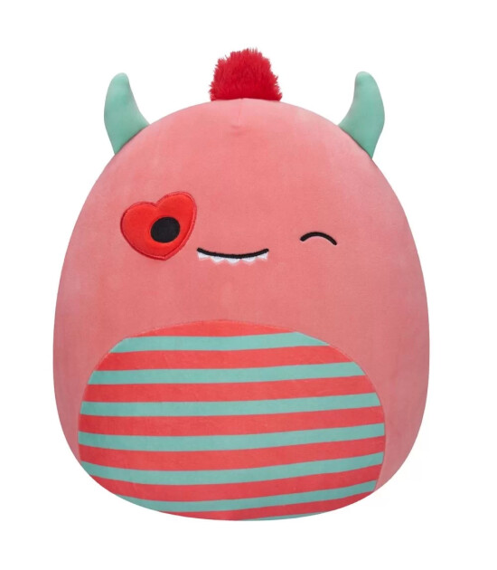 Squishmallows Sevimli Canavar Willett (30 cm)