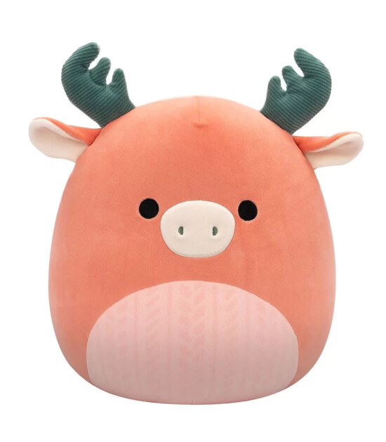 Squishmallows Sığın Geyiği Romelu (30 cm)