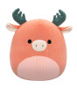 Squishmallows Sığın Geyiği Romelu (30 cm)