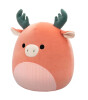 Squishmallows Sığın Geyiği Romelu (30 cm)