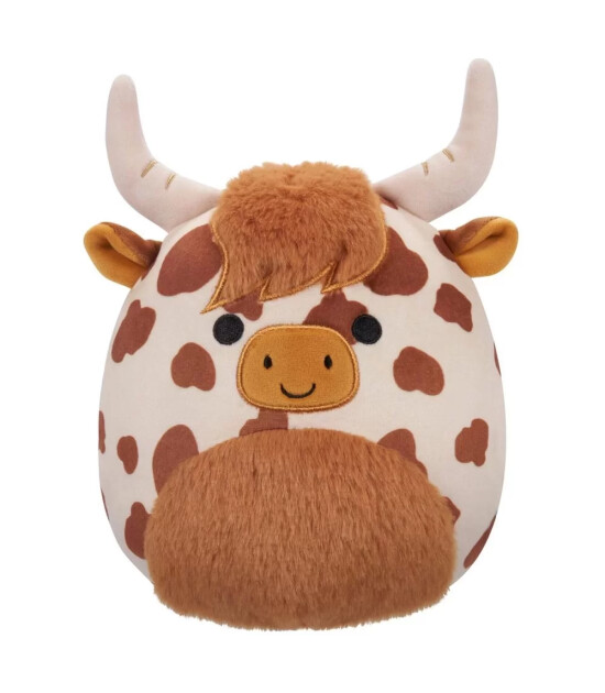Squishmallows Sığır Alonzo (20 cm)