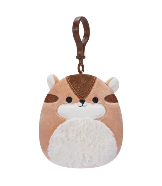 Squishmallows Sincap Melzie Klipsli (10 cm)