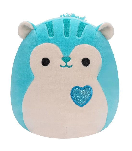 Squishmallows Sincap Santiago (13 cm)