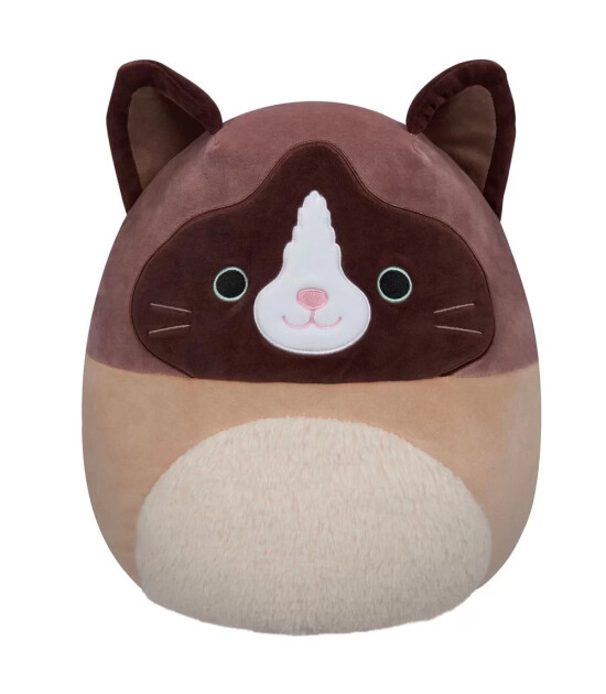 Squishmallows Snowshoe Kedisi Woodward (30 cm)