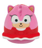 Squishmallows Sonic Serisi - Amy (25 cm)