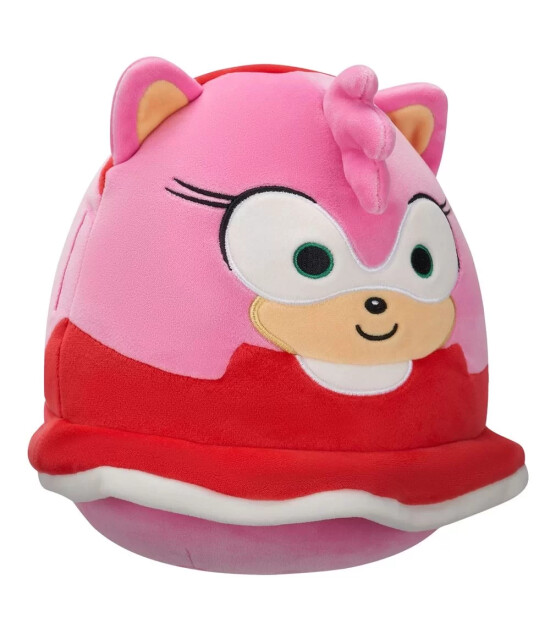Squishmallows Sonic Serisi - Amy (25 cm)