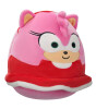 Squishmallows Sonic Serisi - Amy (25 cm)