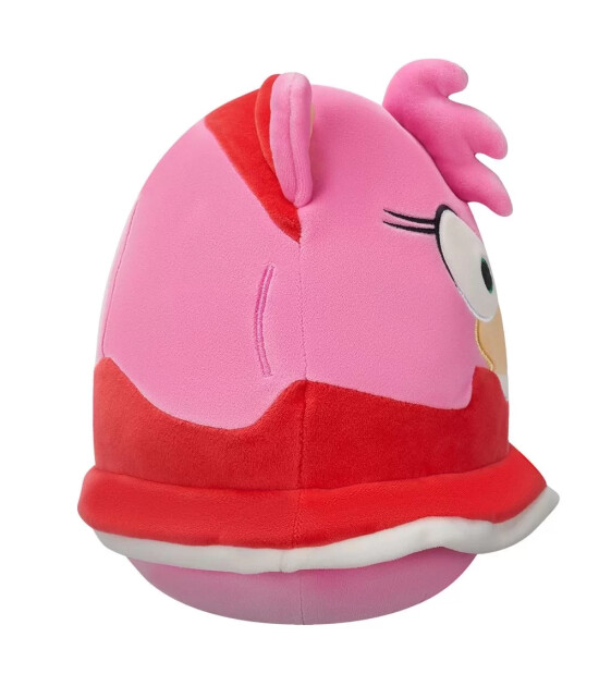 Squishmallows Sonic Serisi - Amy (25 cm)