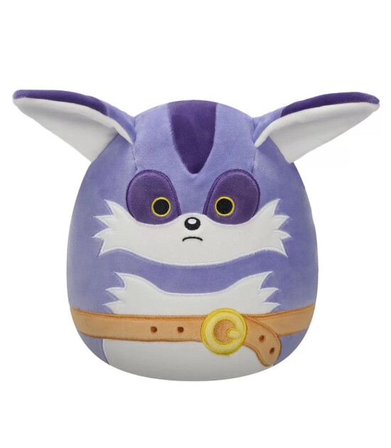 Squishmallows Sonic Serisi - Big (25 cm)