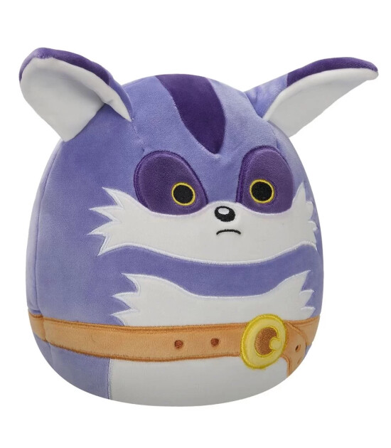 Squishmallows Sonic Serisi - Big (25 cm)