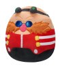 Squishmallows Sonic Serisi - Dr. Eggman (25 cm)