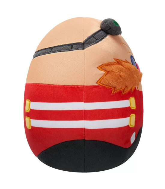 Squishmallows Sonic Serisi - Dr. Eggman (25 cm)