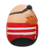 Squishmallows Sonic Serisi - Dr. Eggman (25 cm)