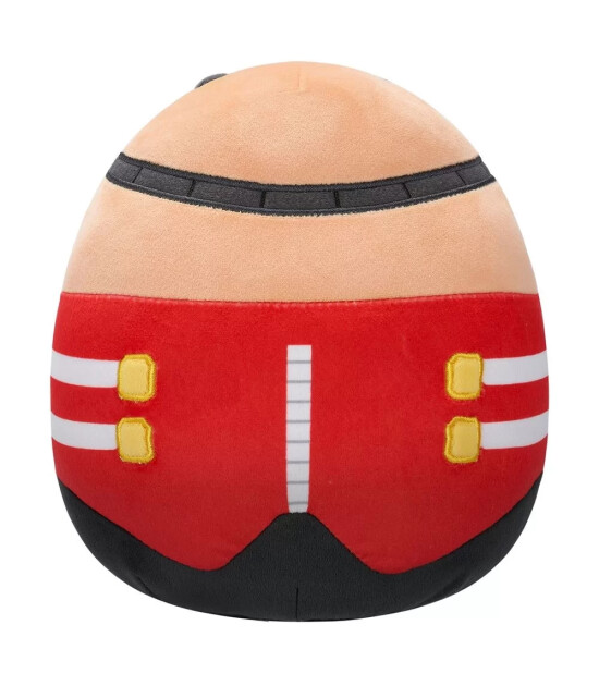 Squishmallows Sonic Serisi - Dr. Eggman (25 cm)
