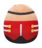 Squishmallows Sonic Serisi - Dr. Eggman (25 cm)