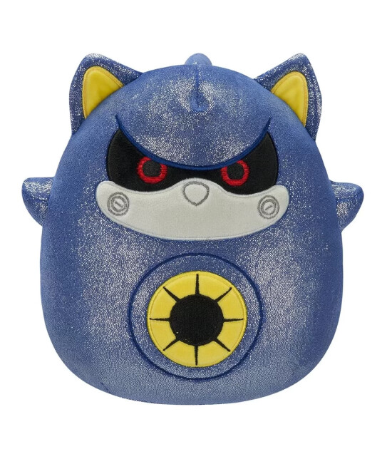 Squishmallows Sonic Serisi - Metal Sonic (25 cm)