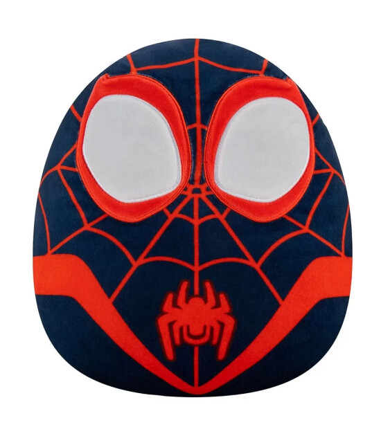 Squishmallows Spider-Man Serisi - Miles Morales (25 cm)