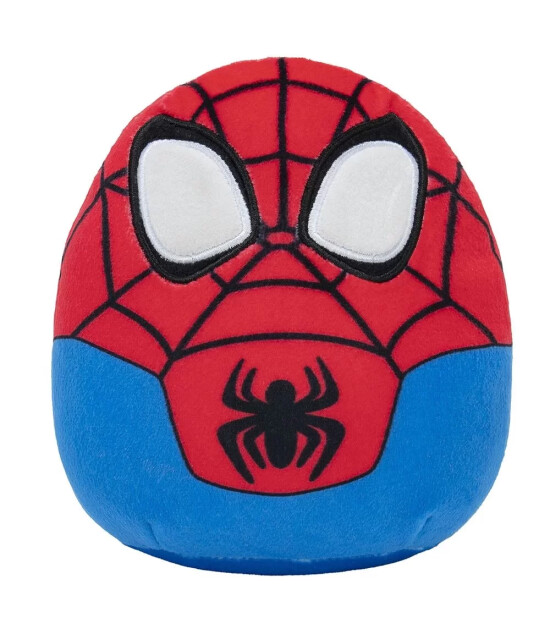 Squishmallows Spider-Man Serisi - Spider-Man (25 cm)