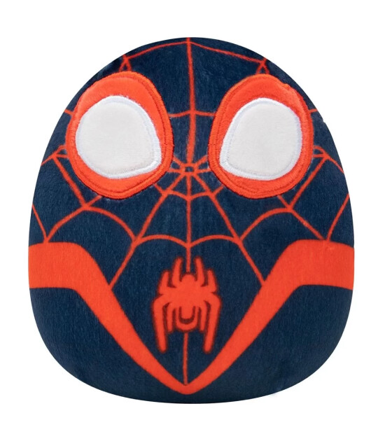 Squishmallows Spidey ve Muhteşem Arkadaşları - Miles Morales (13 cm)
