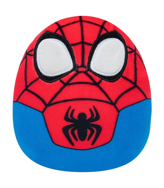 Squishmallows Spidey ve Muhteşem Arkadaşları - Spidey (13 cm)