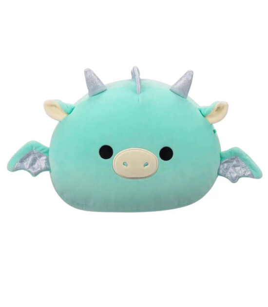 Squishmallows Stackables Ejderha Miles (30 cm)