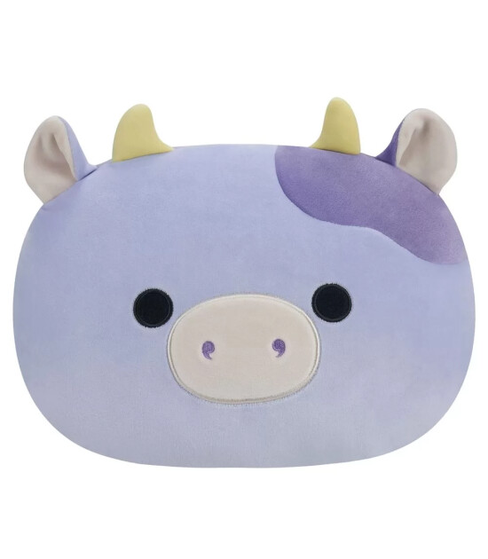 Squishmallows Stackables İnek Bubba (30 cm)