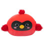 Squishmallows Stackables Kardinal Kuşu Cazlan (30 cm)