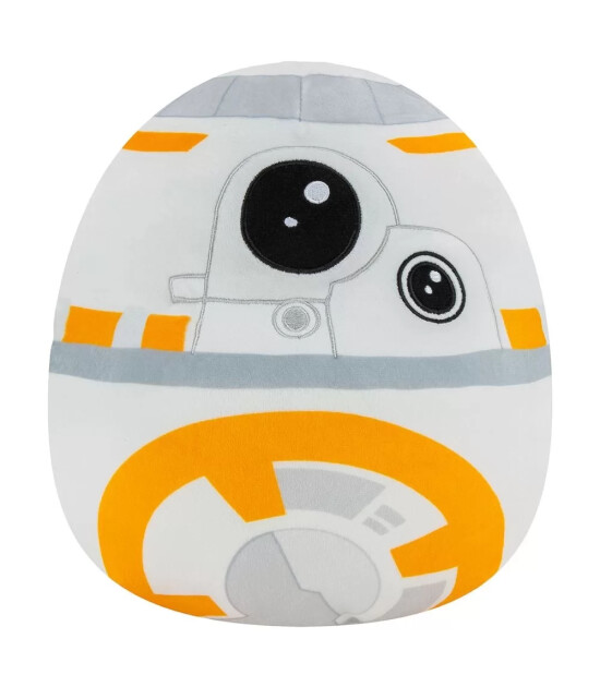 Squishmallows Star Wars - BB-8 (25 cm)