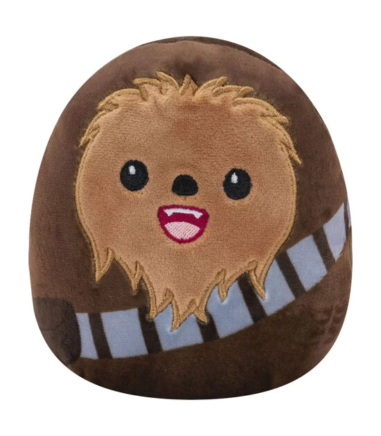 Squishmallows Star Wars - Chewbacca (13 cm)
