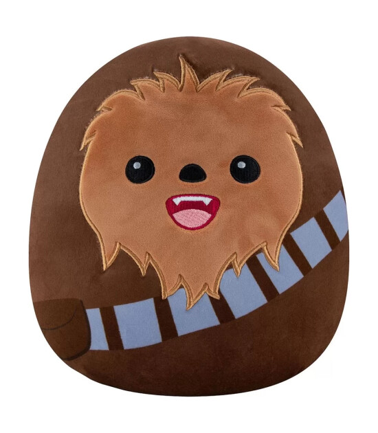 Squishmallows Star Wars - Chewbacca (25 cm)