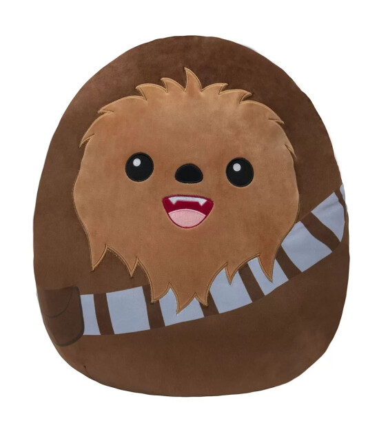 Squishmallows Star Wars - Chewbacca (50 cm)