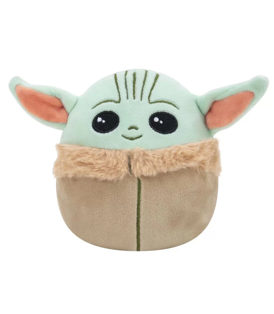 Squishmallows Star Wars - Grogu (13 cm)