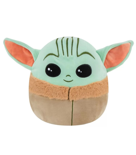 Squishmallows Star Wars - Grogu (25 cm)