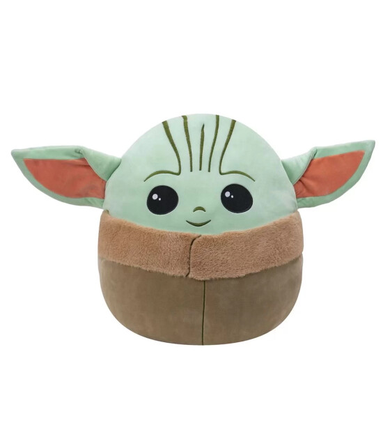 Squishmallows Star Wars - Grogu (50 cm)