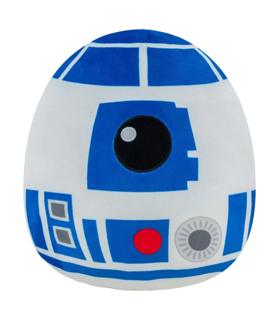 Squishmallows Star Wars - R2-D2 (25 cm)