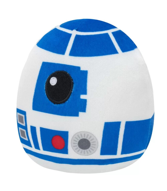 Squishmallows Star Wars - R2D2 (13 cm)