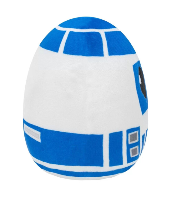 Squishmallows Star Wars - R2D2 (13 cm)