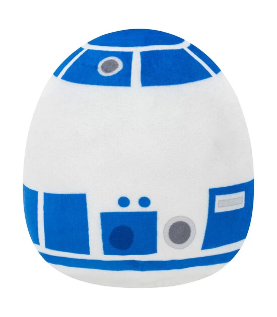 Squishmallows Star Wars - R2D2 (13 cm)