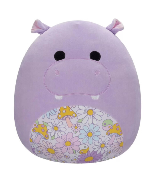 Squishmallows Su Aygırı Hanna (20 cm)
