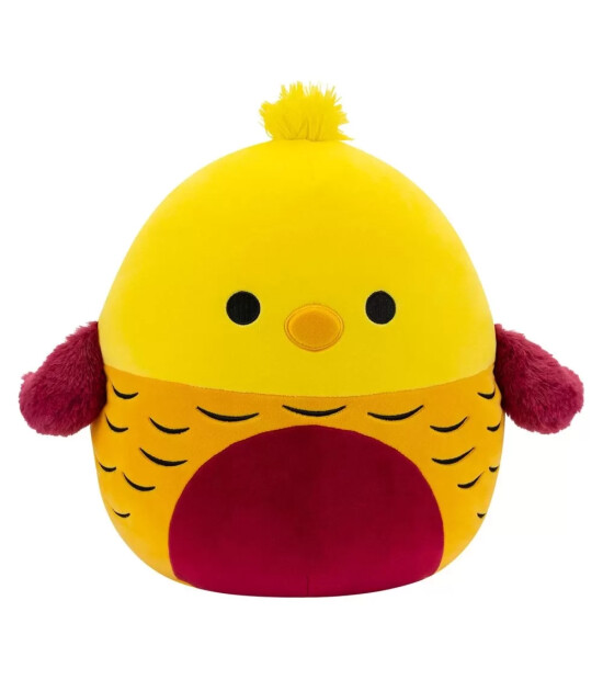 Squishmallows Sülün Beck (30 cm)