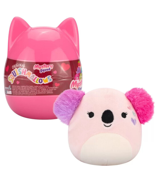 Squishmallows S&uuml;rpriz Kutuu (10 cm)
