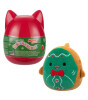 Squishmallows Sürpriz Kutu (10 cm)