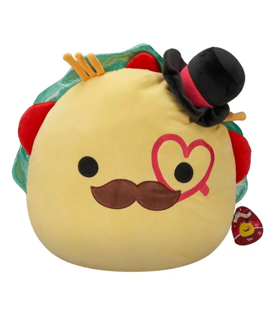 Squishmallows Taco Tex (20 cm)