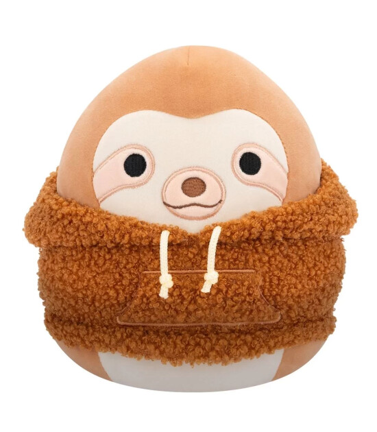 Squishmallows Tembel Hayvan Sherman (20 cm)