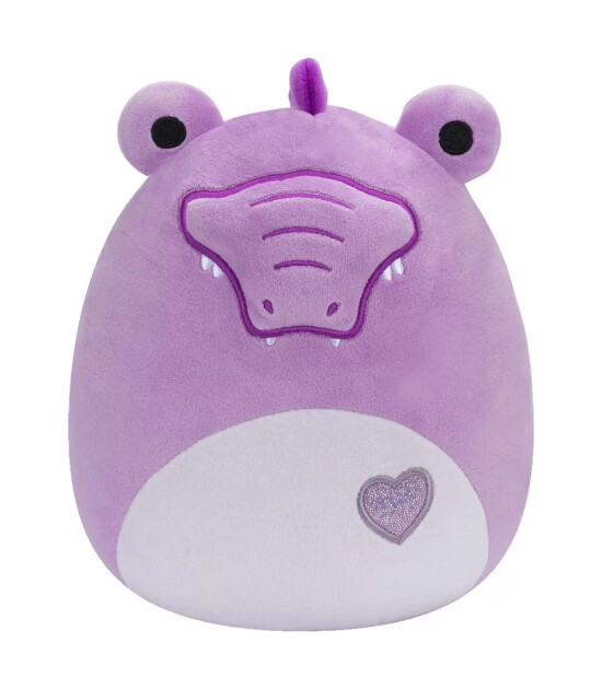 Squishmallows Timsah Bunny (13 cm)