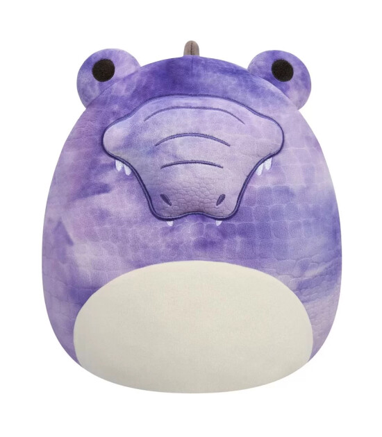 Squishmallows Timsah Dove (30 cm)