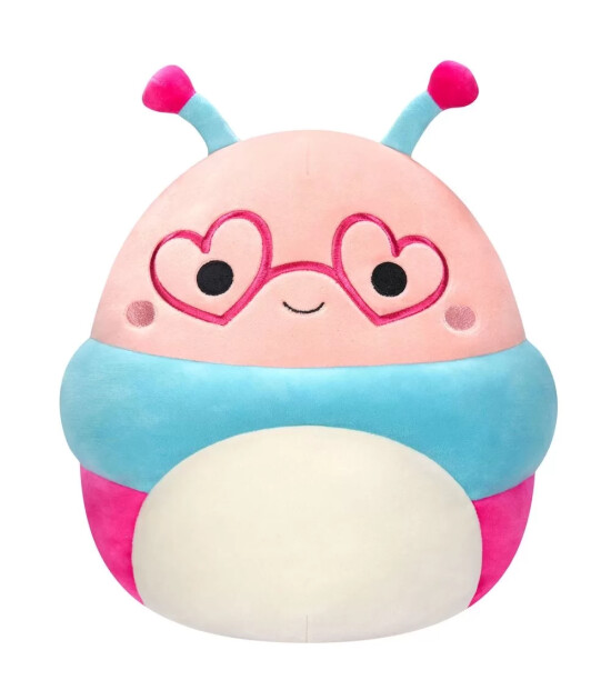 Squishmallows Tırtıl Griffith (30 cm)